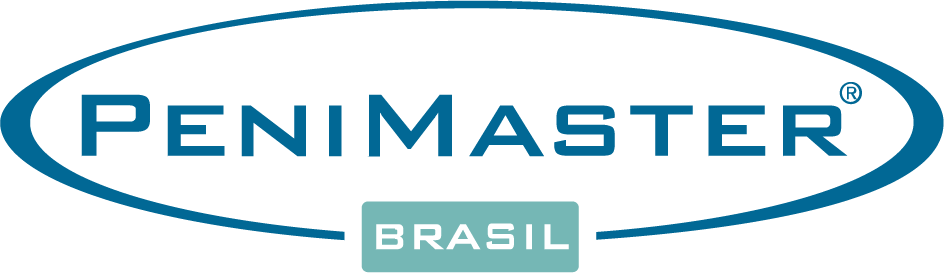 Logotipo PeniMaster Brasil - PeniMaster - PeniMaster Pro